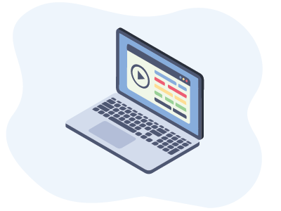 Laptop use