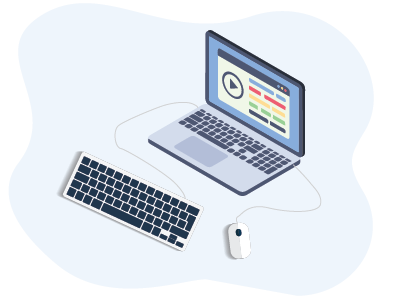 Laptop accessories